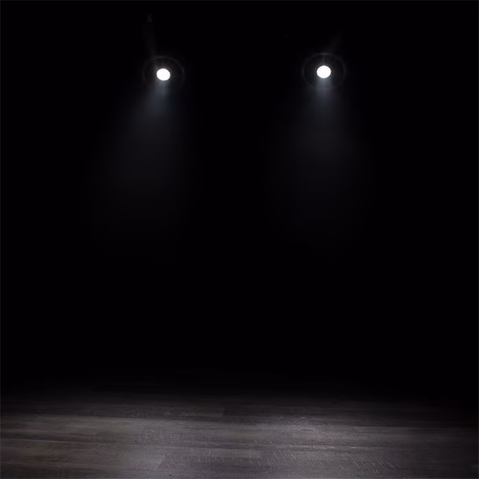 ADJ Fantasy FX - LED efekt