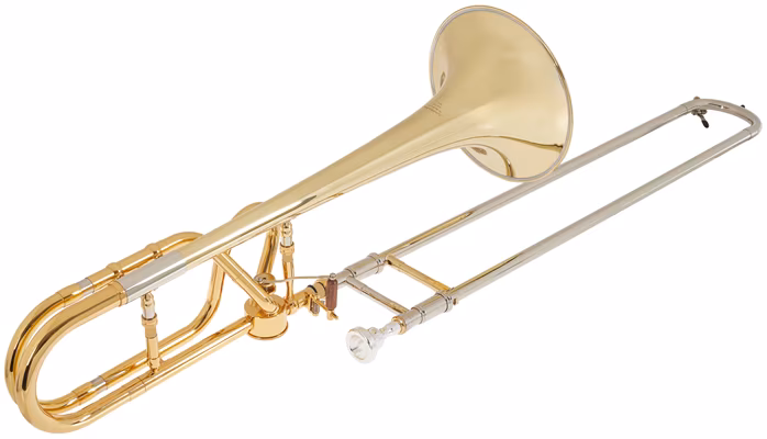 Arnolds & Sons ASL-790 Terra Pro Line - Trombón