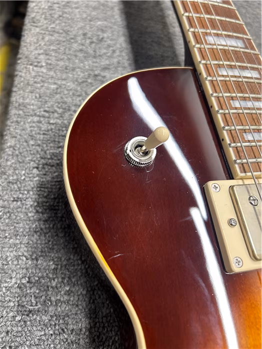 Cort CR 250 VB (rozbalené) - Elektrická gitara