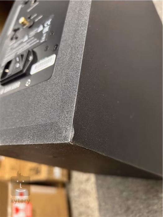 ADAM AUDIO A7V (poškodené) - Aktívny štúdiový monitor