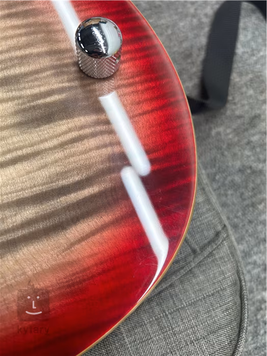 Cort X700 Duality II LVB (použité) - Elektrická gitara