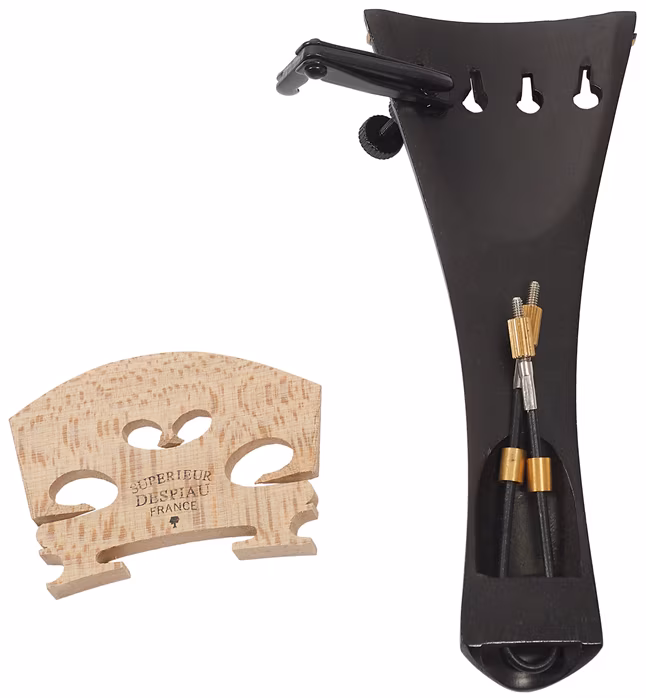 Eastman Amsterdam Atelier 1 Series 4/4 Violin - Akustické husle