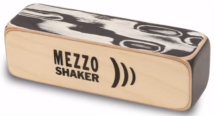 Schlagwerk SK35 Mezzo Shaker - Šejker