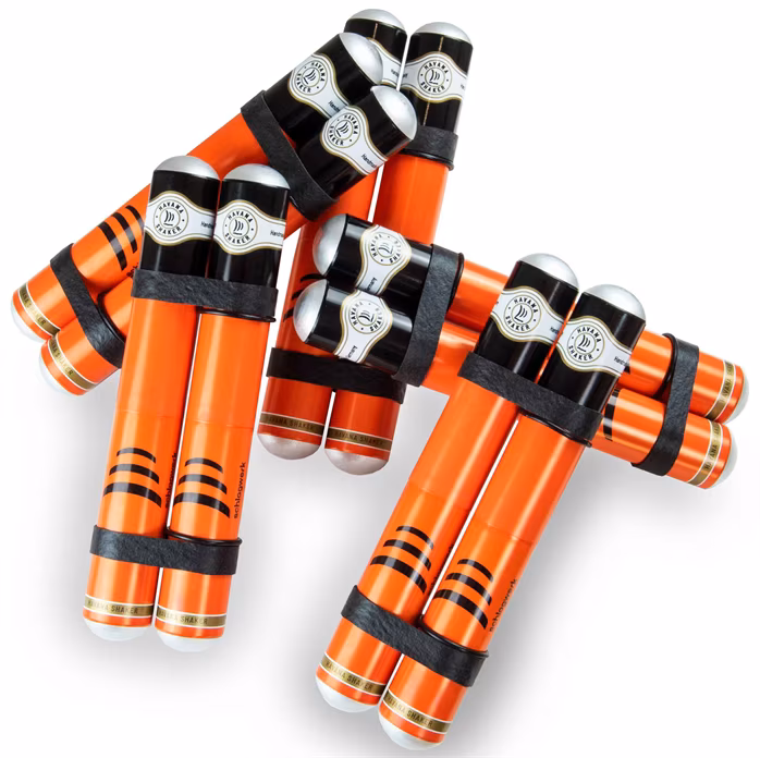 Schlagwerk SK17 Havana Shaker long - Šejker