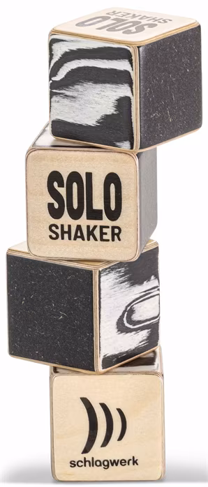 Schlagwerk SK20 Solo Shaker - Šejker