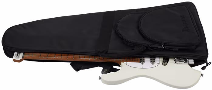 Ibanez ICHI10 Vintage White (použité) - Elektrická gitara