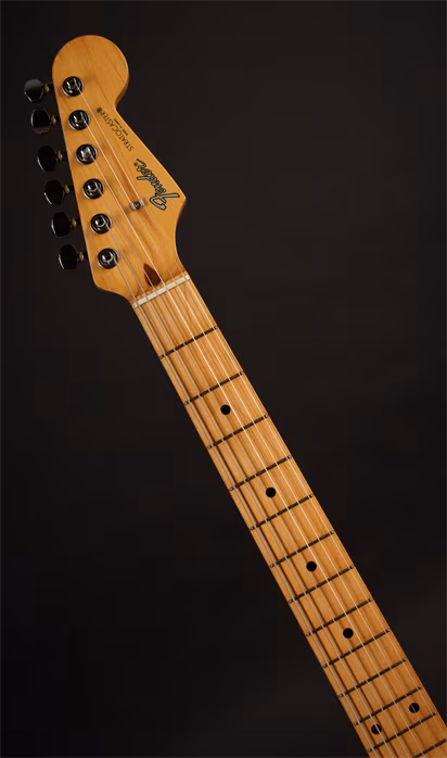 Fender 1993 Stratocaster ST362 Cream - Elektrická gitara