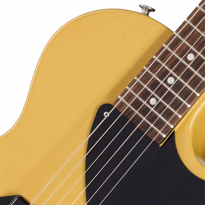 Gibson Les Paul Junior TV Yellow - Elektrická gitara