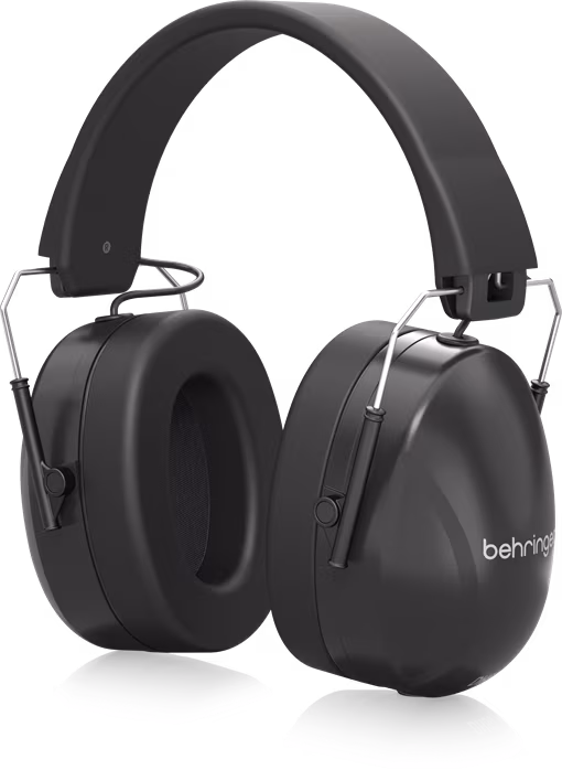 Behringer DH80 - Bubenícke slúchadlá