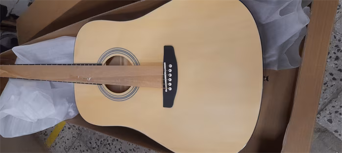 Soundsation Yosemite DN-NT (rozbalené) - Akustická gitara