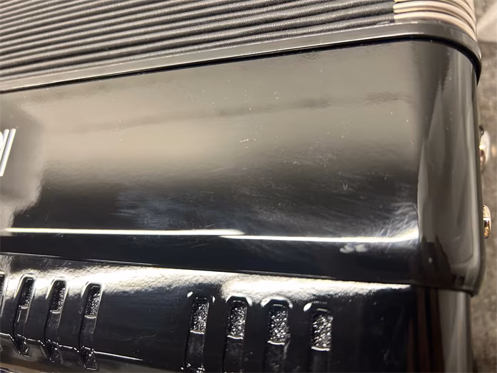 Roland FR-4X-BK (použité) - Digitálny akordeón, V-Accordion