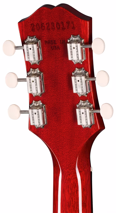 Epiphone USA Coronet Vintage Cherry - Elektrická gitara