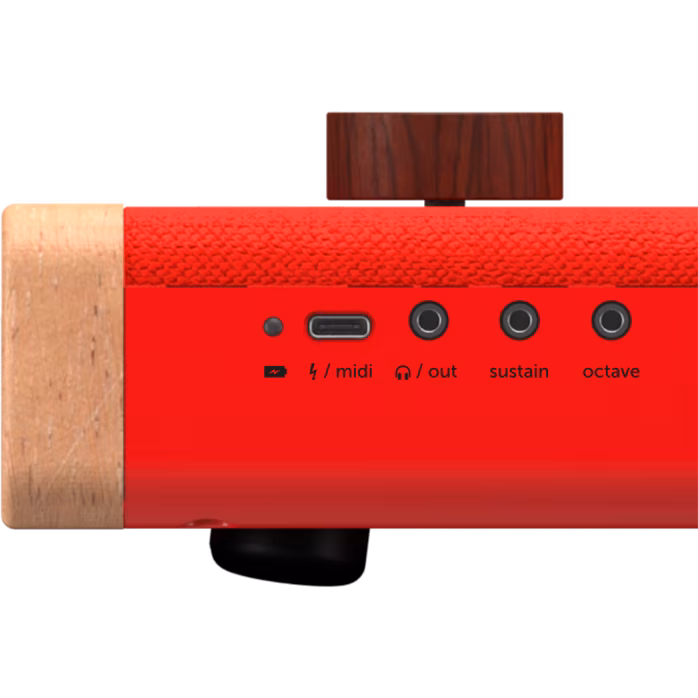 Loog Loog Piano - Piano pre deti