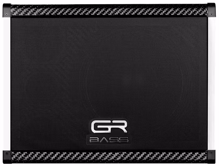 GR Bass AT 112H+ - Basgitarový reprobox