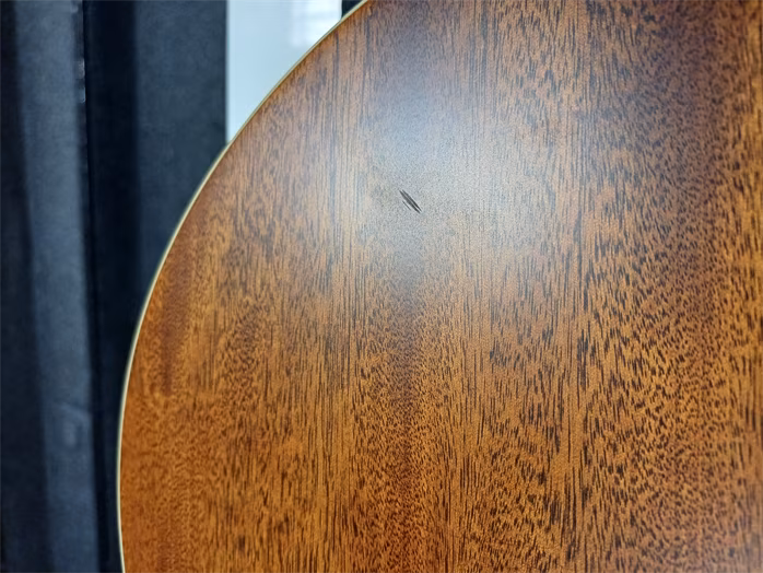 Ibanez AE100 Dark Tide Blue (rozbalené) - Elektroakustická gitara