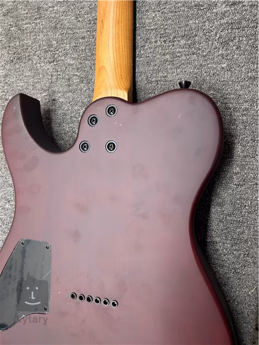 Spira T-400 MWR (použité) - Elektrická gitara