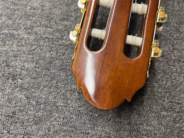 Toledo Primera 44 NT Pack (poškodené) - Klasická gitara