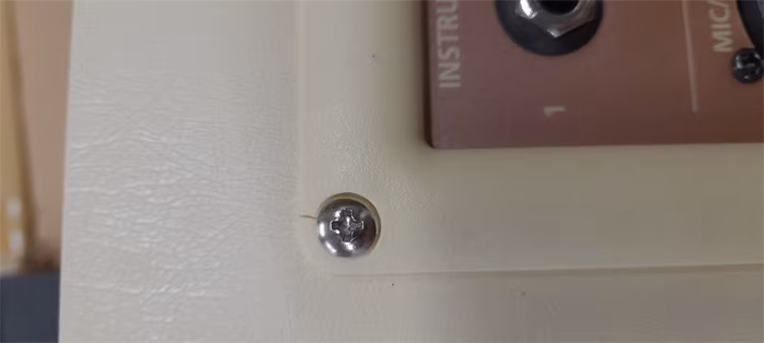 Blackstar Acoustic:Core 30 (poškodené) - Kombo na akustické nástroje