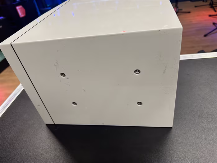 ADAM AUDIO A7V White (použité) - Aktívny štúdiový monitor