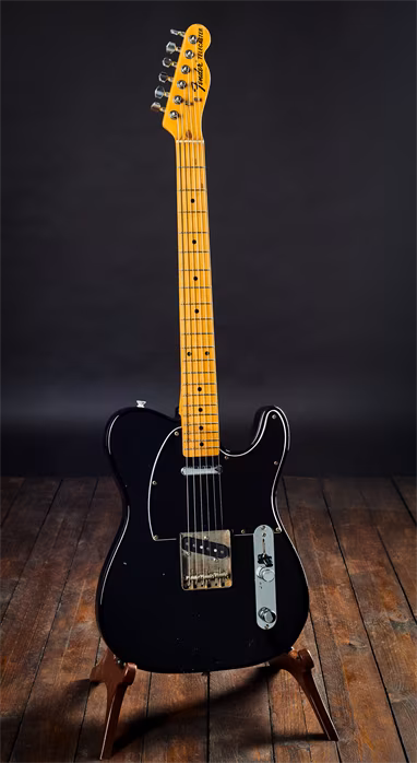 Fender 1993 Telecaster TL72 MIJ - Elektrická gitara