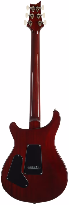 PRS S2 Custom 24 Dark Cherry Sunburst - Elektrická gitara