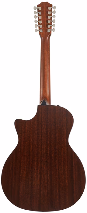 Taylor 354ce - Dvanásťstrunová elektroakustická gitara
