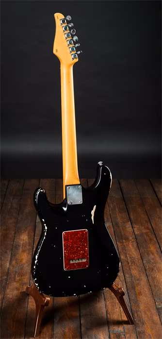 Suhr 2013 Classic Antique LA - Elektrická gitara