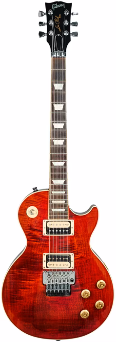Gibson 2014 Traditional Pro II Les Paul GC - Elektrická gitara