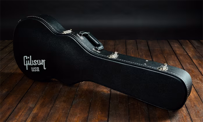 Gibson 2014 Traditional Pro II Les Paul GC - Elektrická gitara