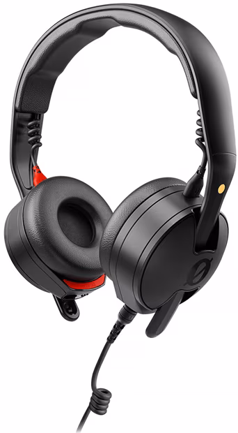 Rode NTH-50 - Štúdiové slúchadlá