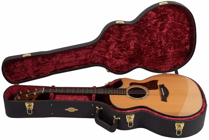 Taylor Legacy 714ce - Elektroakustická gitara