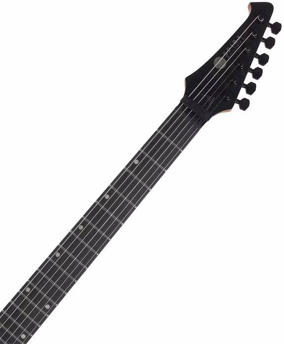 Spira X-500 TBK E (poškodené) - Elektrická gitara