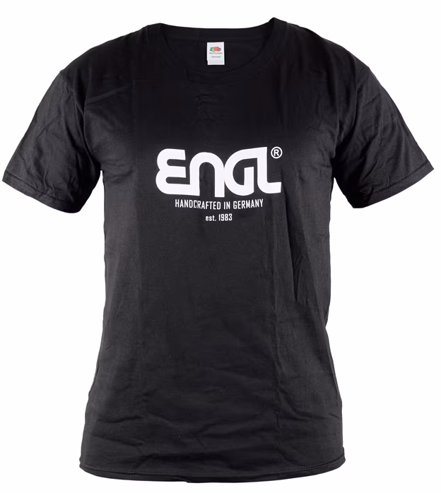 Engl Handcrafted in Germany est1983 L - Tričko