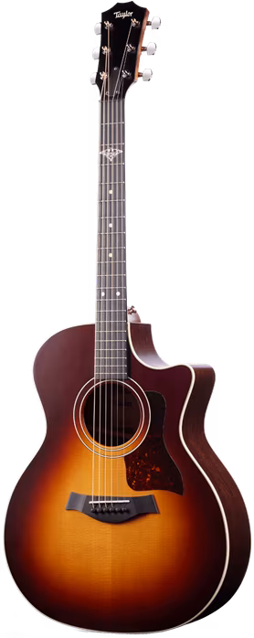 Taylor The Last of Us 314c - Akustická gitara
