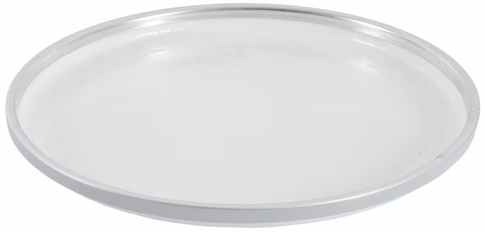 Evans 10" HD Dry Tom Batter Coated - Blana na tomy