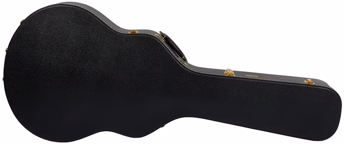 Gibson Custom Shop 1964 Trini Lopez Standard Reissue VOS Ebony - Semiakustická gitara