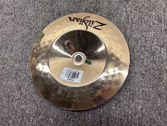 Zildjian 7" FX Break Bell (použité) - Činel bell