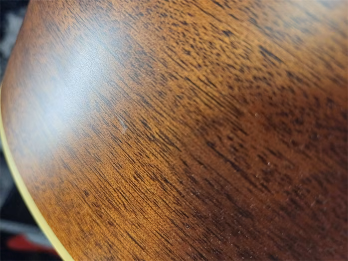 Ibanez AE100 Dark Tide Blue (poškodené) - Elektroakustická gitara