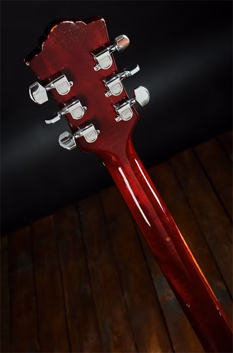 Guild 1979 S300 CH - Elektrická gitara