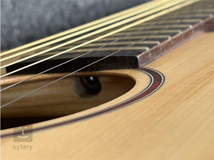 Cort Earth Mini OP (poškodené) - Detská akustická gitara