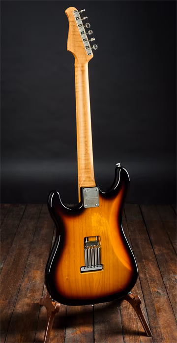 Xotic 2023 XCS Pro II - Elektrická gitara