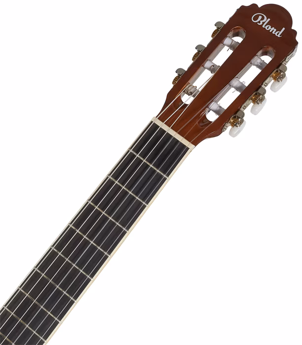 Blond OC-44 SB (rozbalené) - Klasická gitara