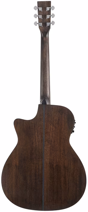 Blond GCE-SA NAT (použité) - Elektroakustická gitara