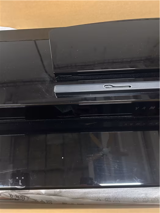 Yamaha CLP-735PE (použité) - Digitálne piano