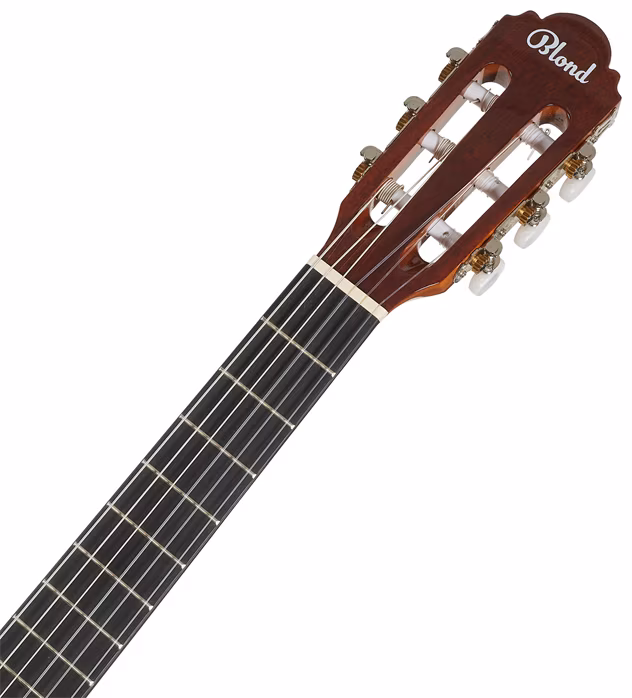 Blond SC-34 M NAT - Detská klasická gitara