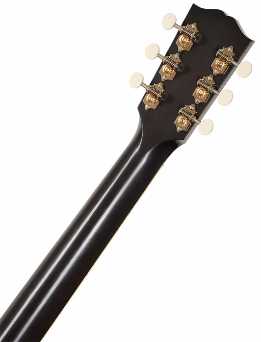 Gibson Custom Shop 1934 Jumbo Vintage Sunburst - Akustická gitara