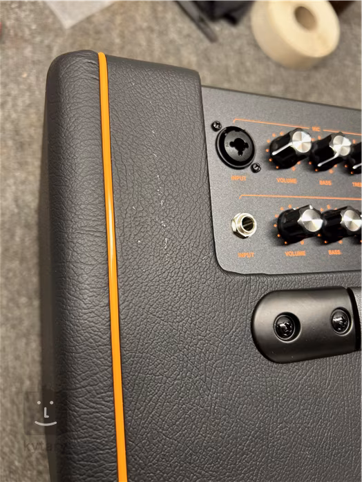 Joyo AC-40S (použité) - Kombo na akustické nástroje