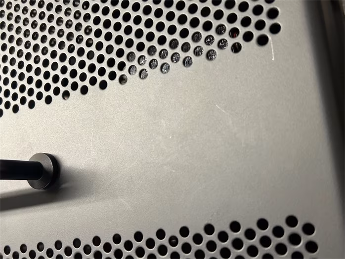 PRS Tremonti MT 15 Head (použité) - Gitarový lampový zosilňovač