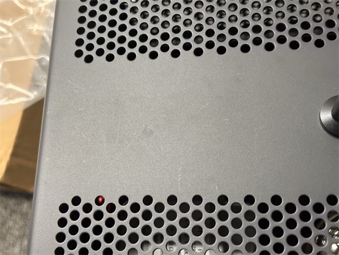 PRS Tremonti MT 15 Head (použité) - Gitarový lampový zosilňovač