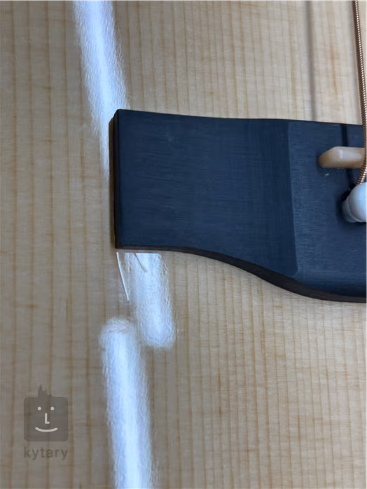 Sigma Guitars GMC-1E (poškodené) - Elektroakustická gitara